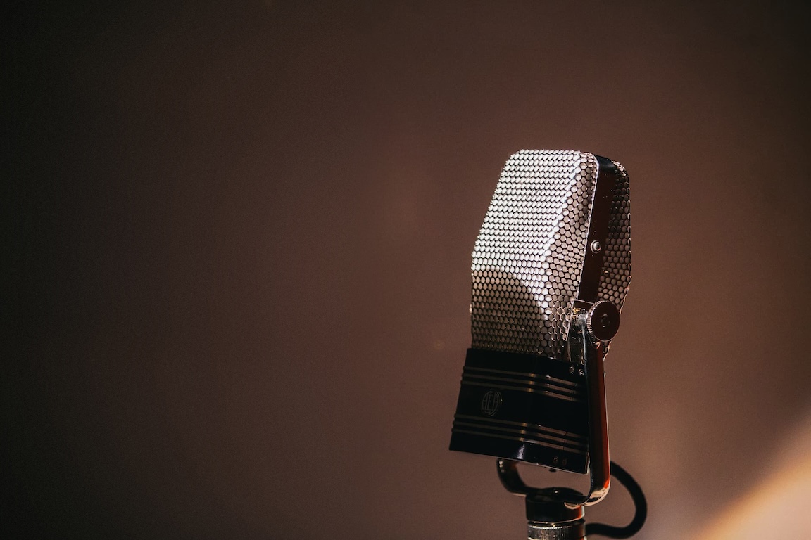 Audio & Video Production
